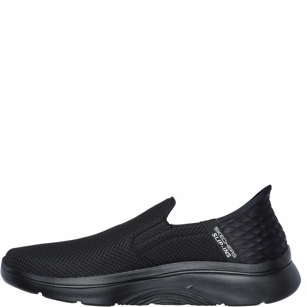 Skechers GO WALK Arch Fit 2.0 Shoes Men's Sports Casual Shoes