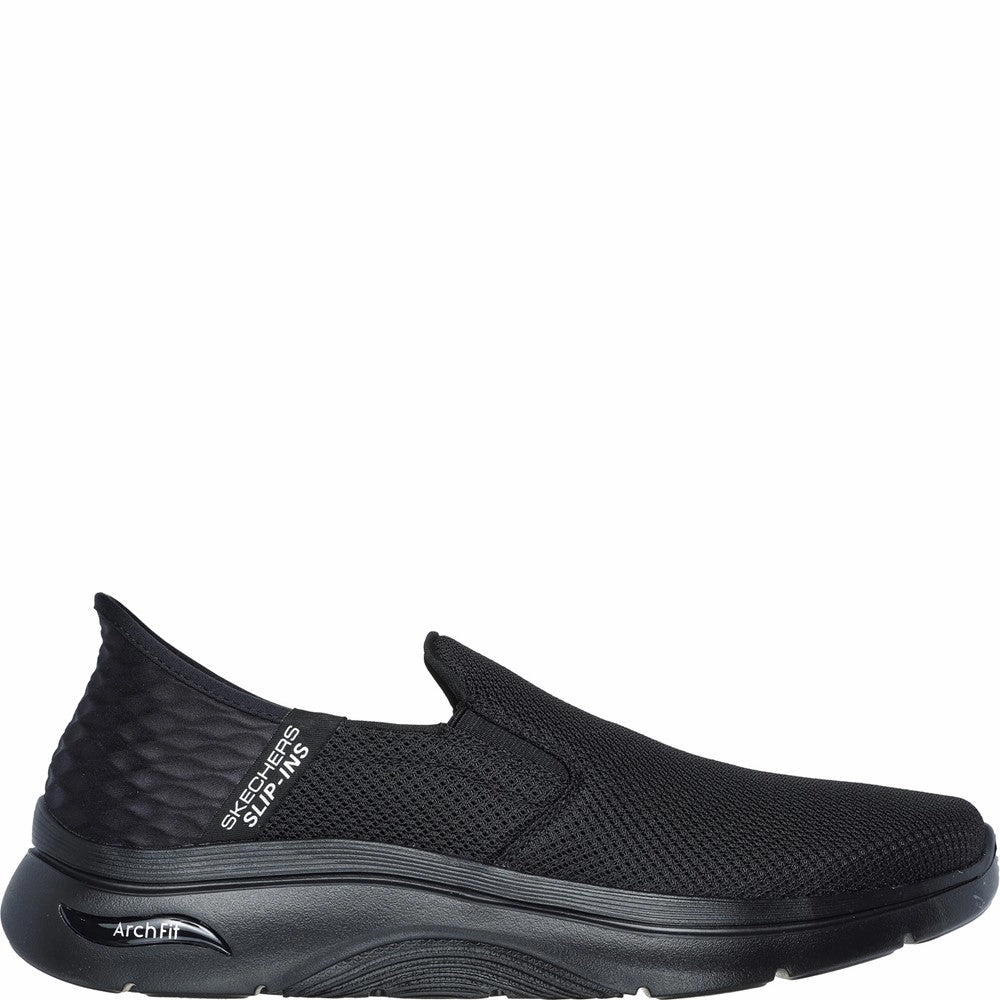 Skechers GO WALK Arch Fit 2.0 Shoes Men's Sports Casual Shoes
