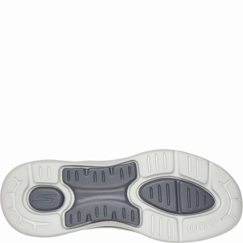 Skechers Go Walk Arch Fit Clancy Trainers Women's Sneakers Casual Walking Shoes
