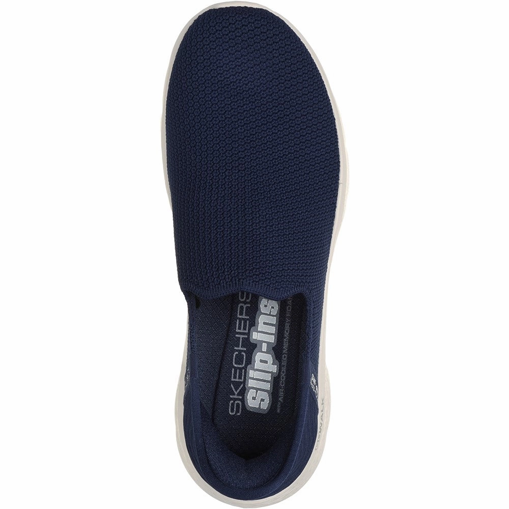 Skechers Go Walk Flex - Sunset View Shoes Women's Sneakers Casual Walking Shoes