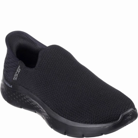 Skechers Go Walk Flex - Sunset View Shoes Lightweight Running Shoes,Slip On Athletic Shoes,Breathable Workout Shoes