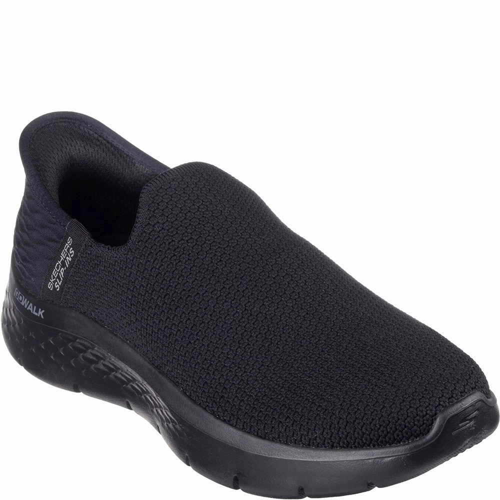 Skechers Go Walk Flex - Sunset View Shoes Lightweight Running Shoes,Slip On Athletic Shoes,Breathable Workout Shoes