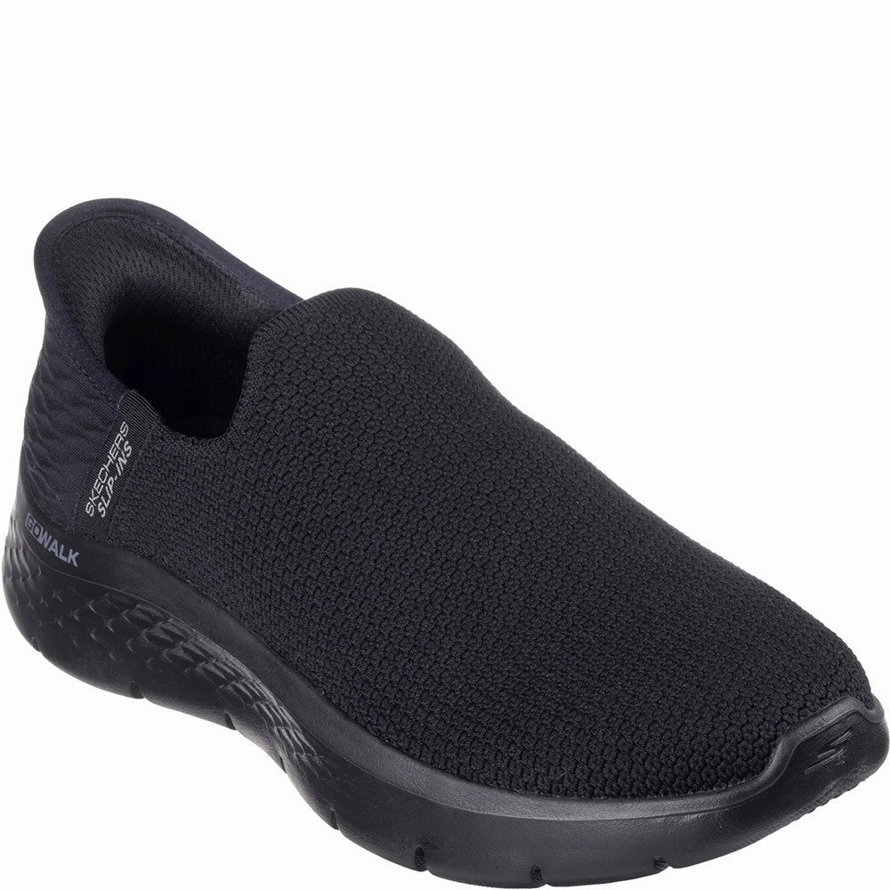 Skechers Go Walk Flex - Sunset View Shoes Lightweight Running Shoes,Slip On Athletic Shoes,Breathable Workout Shoes
