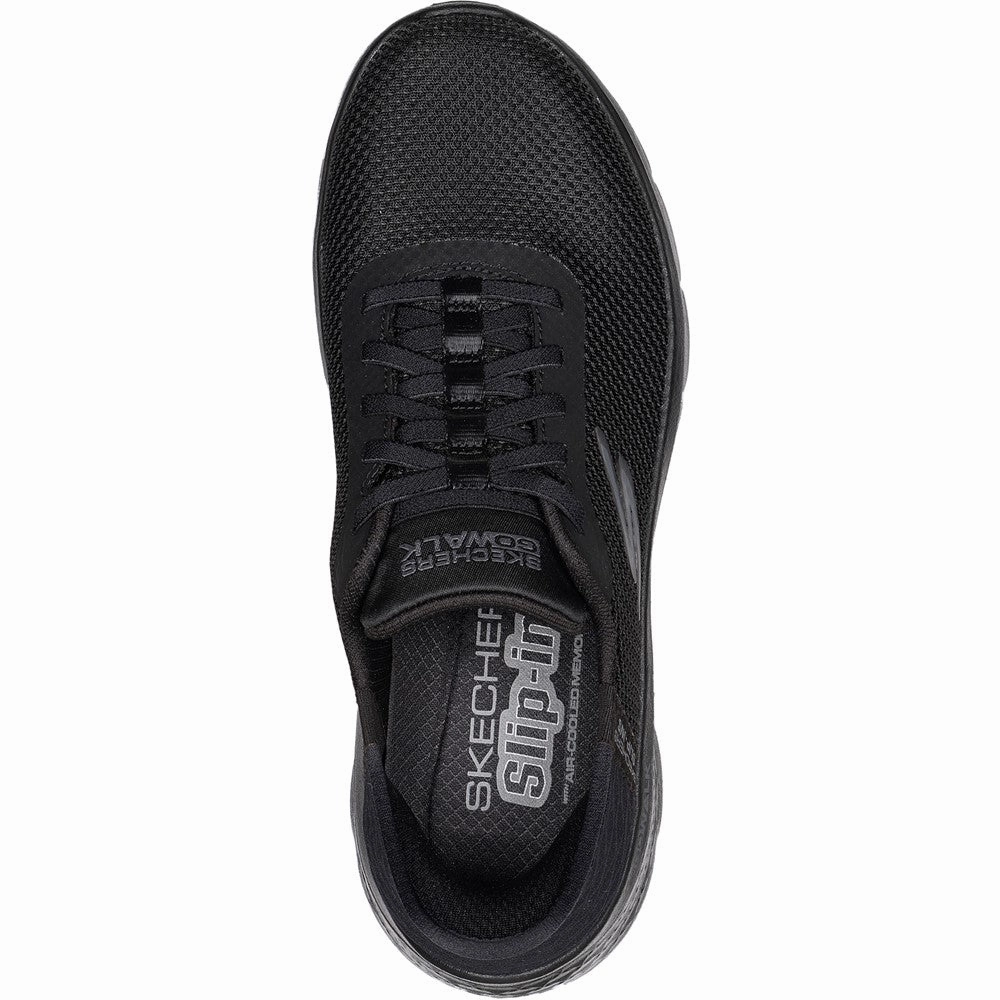 Skechers GO WALK Flex Grand Entry Shoes Women's Sneakers Casual Walking Shoes