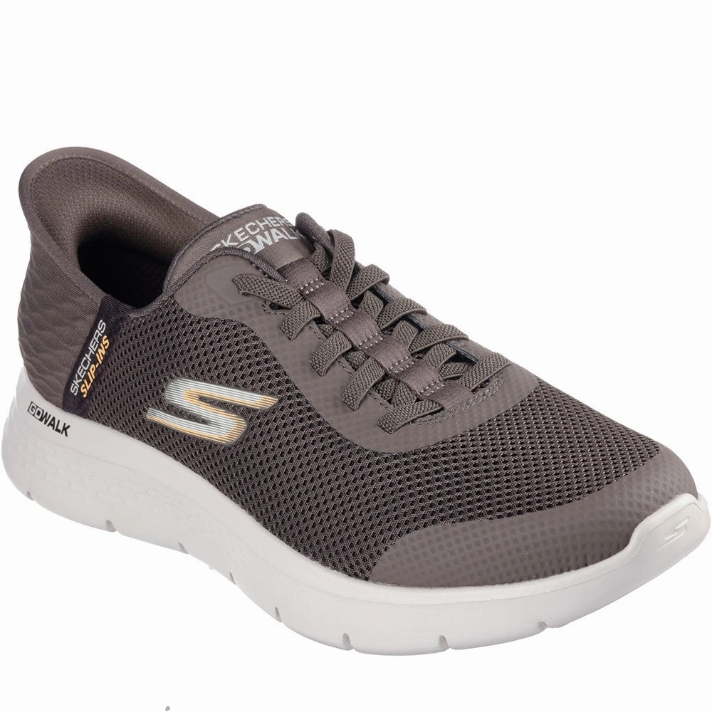 Skechers GO WALK Flex Hands Up Shoes Basketball Shoes, Running Shoes