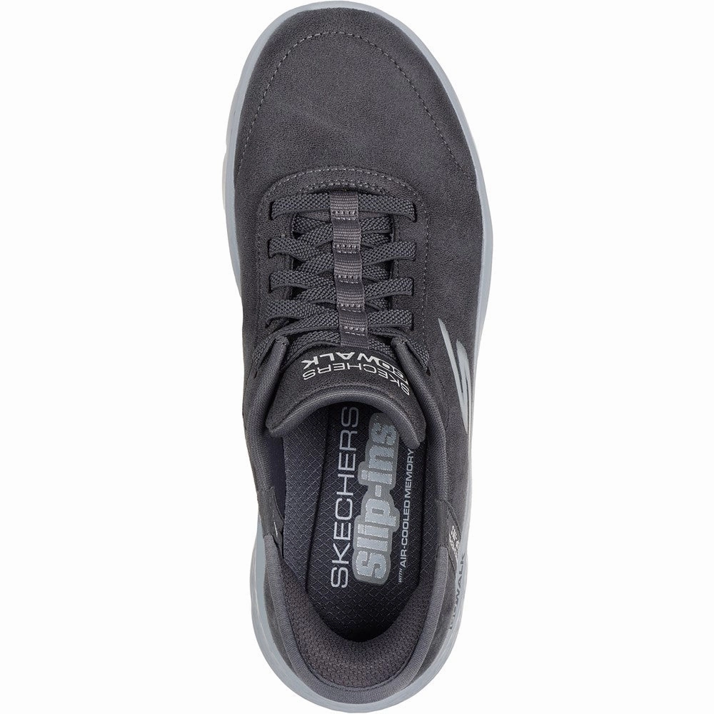 Skechers Go Walk Flex Mali Trainers Women's Sneakers Casual Walking Shoes