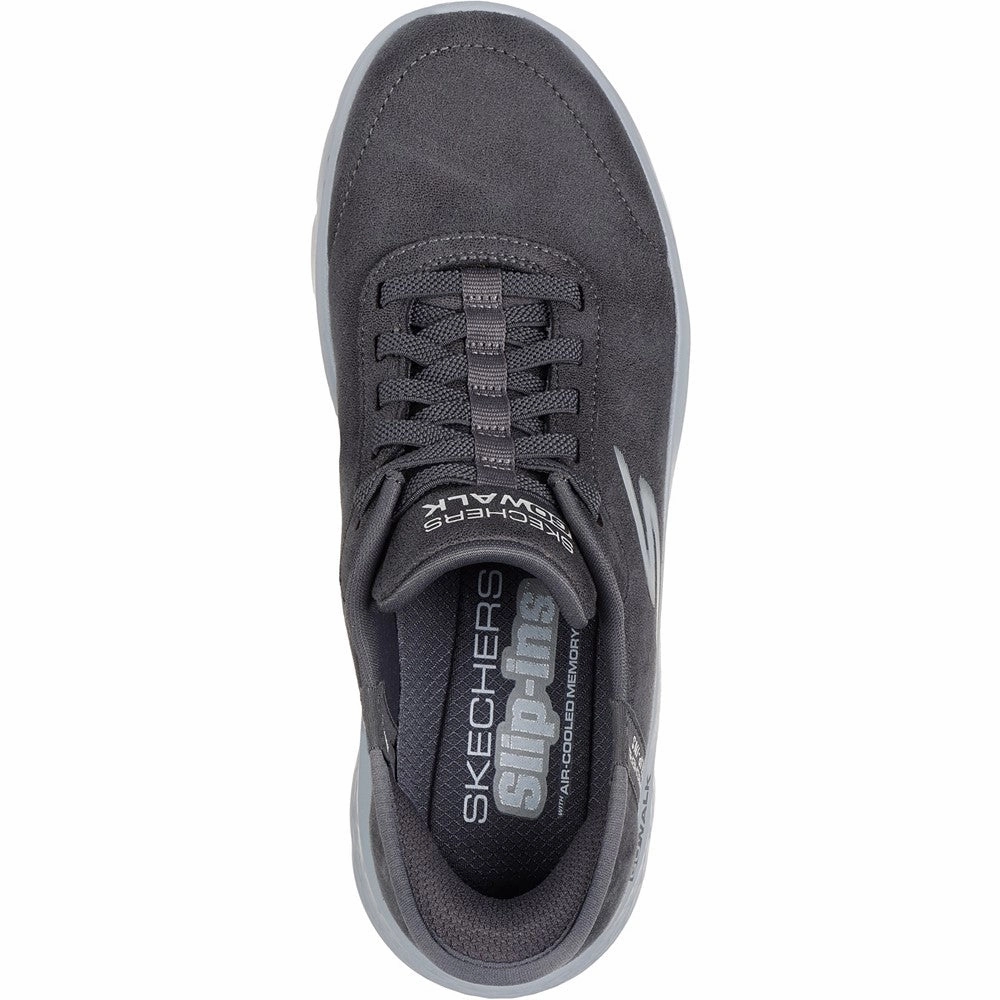 Skechers Go Walk Flex Mali Trainers Women's Sneakers Casual Walking Shoes
