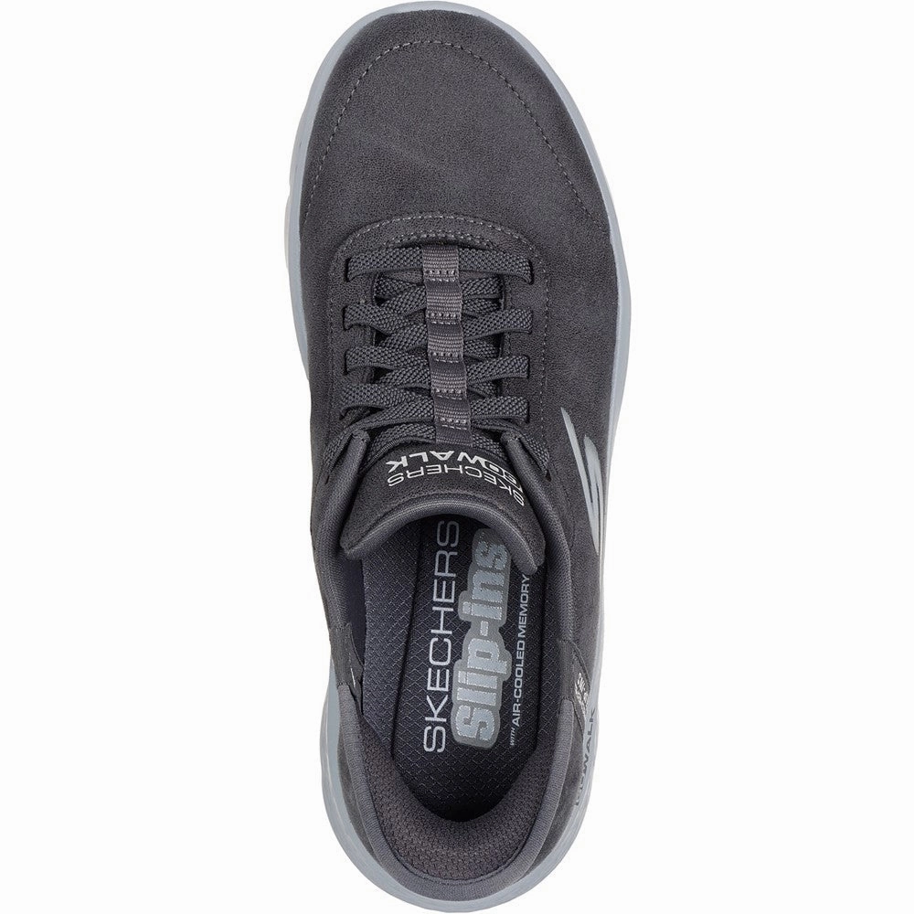 Skechers Go Walk Flex Mali Trainers Women's Sneakers Casual Walking Shoes