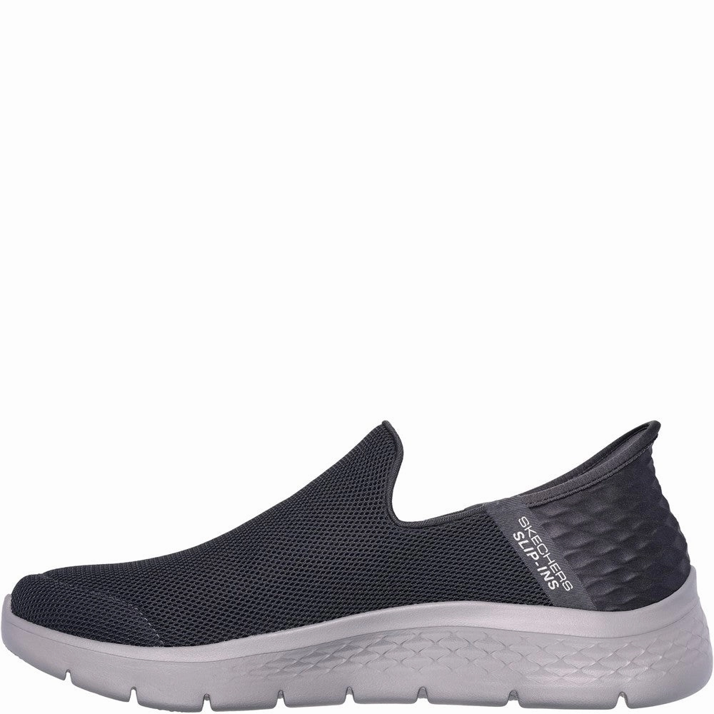 Skechers Go Walk Flex No Hands Shoes Men's Sports Casual Shoes