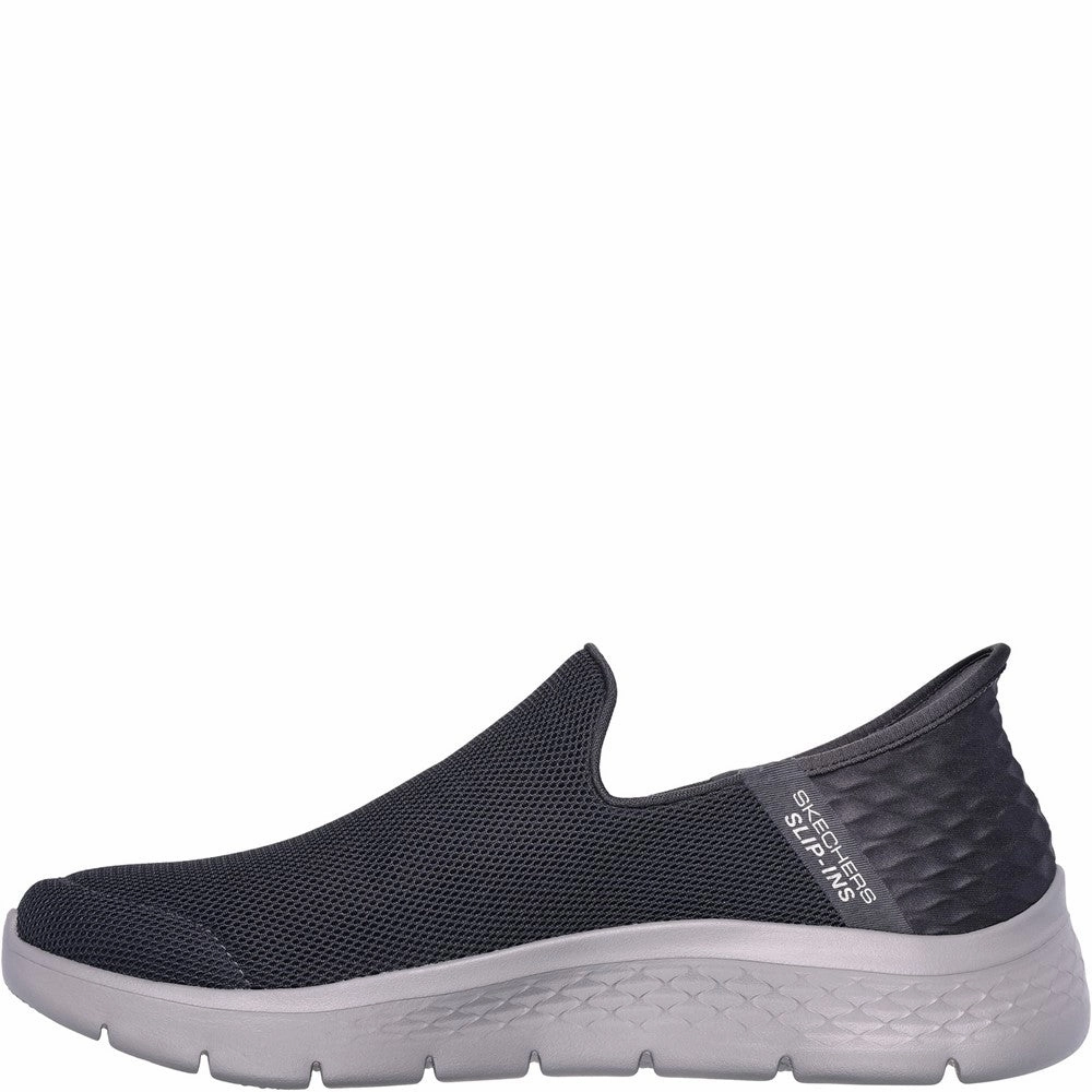 Skechers Go Walk Flex No Hands Shoes Men's Sports Casual Shoes