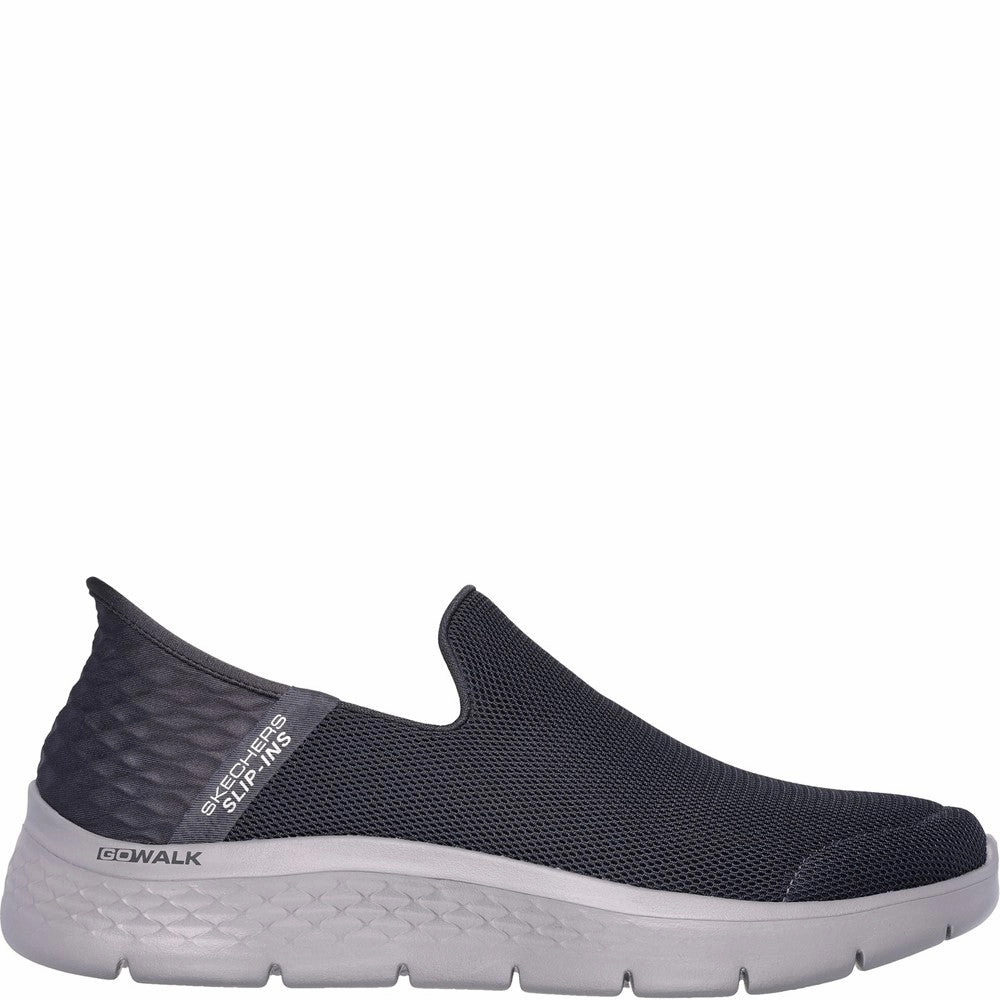 Skechers Go Walk Flex No Hands Shoes Men's Sports Casual Shoes