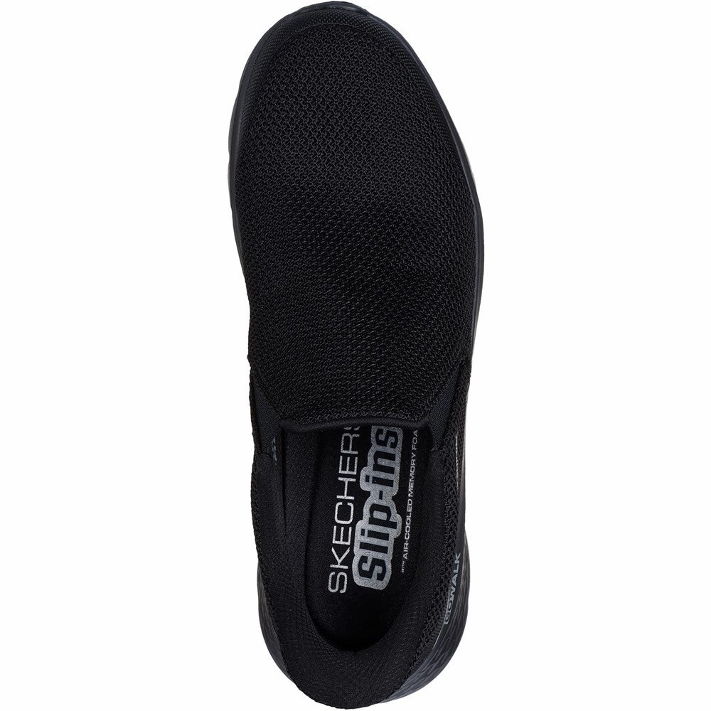Skechers GO WALK Flex Ojai Shoe Men's Sports Casual Shoes