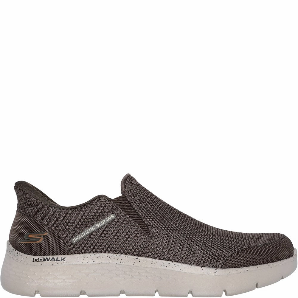 Skechers GO WALK Flex Ojai Shoe Men's Sports Casual Shoes