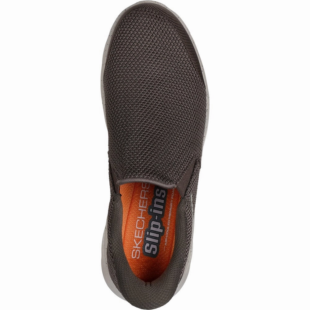 Skechers GO WALK Flex Ojai Shoe Men's Sports Casual Shoes