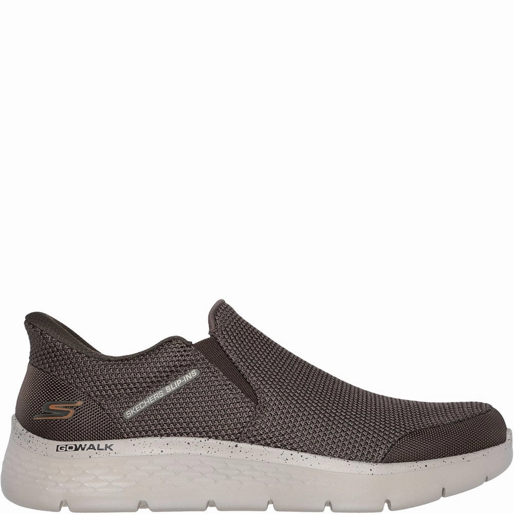 Skechers GO WALK Flex Ojai Shoe Men's Sports Casual Shoes