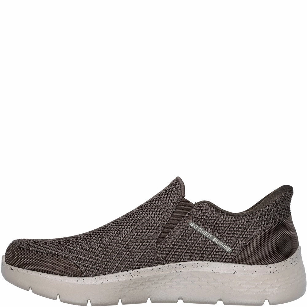 Skechers GO WALK Flex Ojai Shoe Men's Sports Casual Shoes
