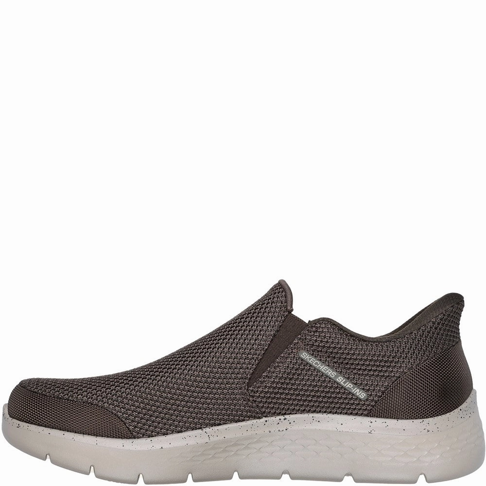 Skechers GO WALK Flex Ojai Shoe Men's Sports Casual Shoes