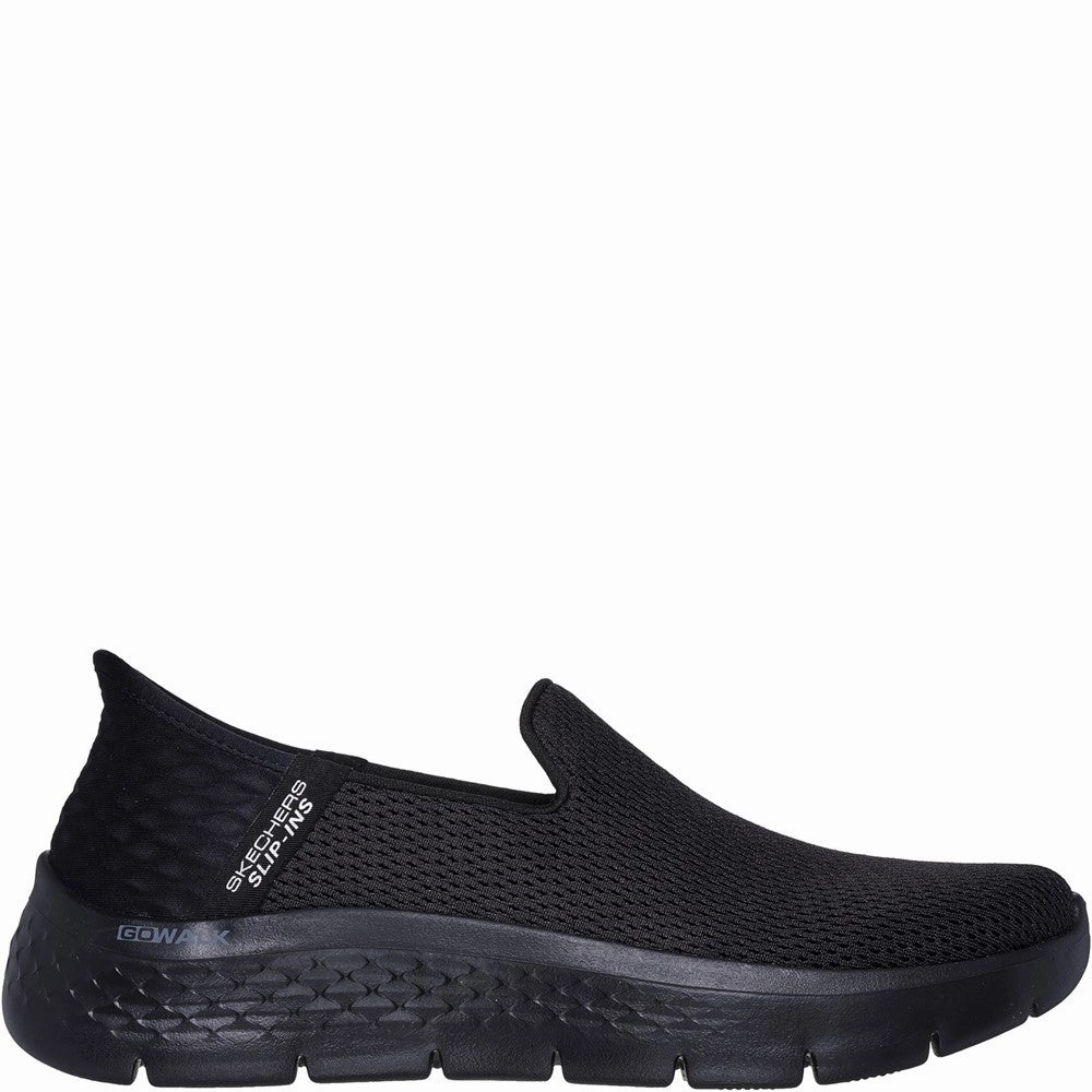 Skechers Go Walk Flex Relish Trainer Women's Sneakers Casual Walking Shoes