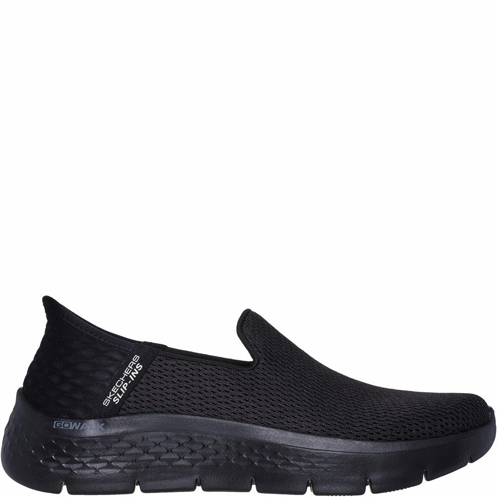 Skechers Go Walk Flex Relish Trainer Women's Sneakers Casual Walking Shoes