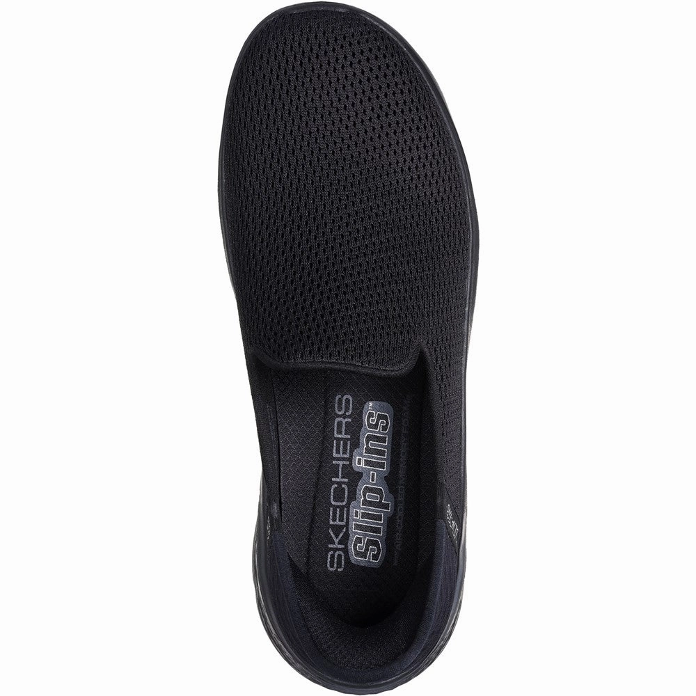 Skechers Go Walk Flex Relish Trainer Women's Sneakers Casual Walking Shoes