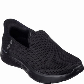 Skechers Go Walk Flex Relish Trainer Lightweight Running Shoes,Slip On Athletic Shoes,Breathable Workout Shoes