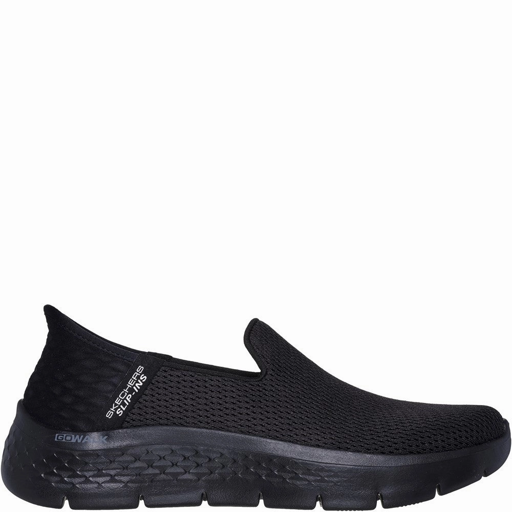 Skechers Go Walk Flex Relish Trainer Women's Sneakers Casual Walking Shoes