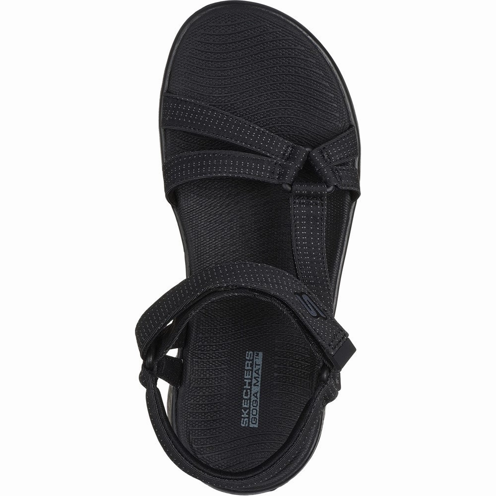 Skechers GO WALK Flex Sublime Sandal Women's Sneakers Casual Walking Shoes