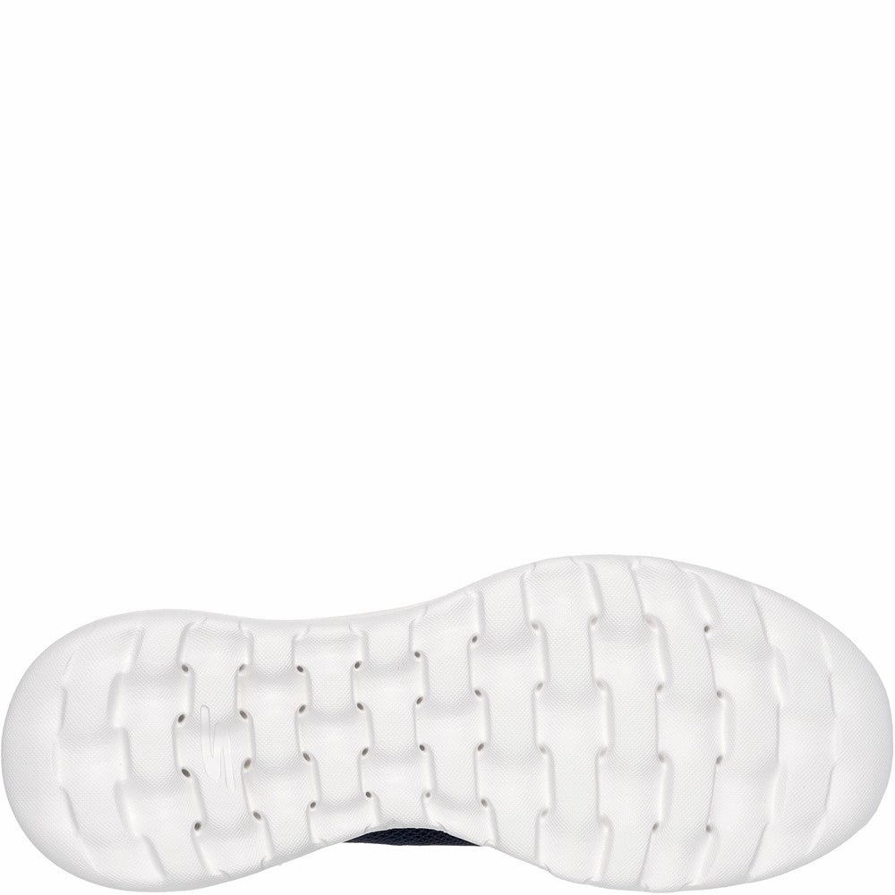 Skechers GO WALK Joy Vela Trainer Women's Sneakers Casual Walking Shoes