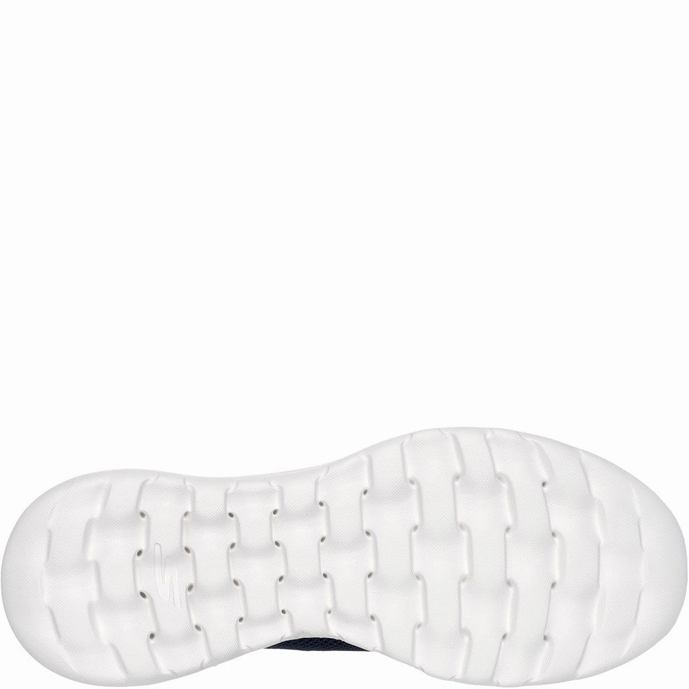 Skechers GO WALK Joy Vela Trainer Women's Sneakers Casual Walking Shoes