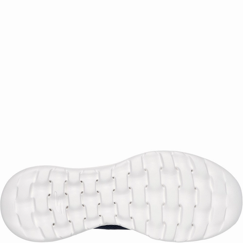 Skechers GO WALK Joy Vela Trainer Women's Sneakers Casual Walking Shoes