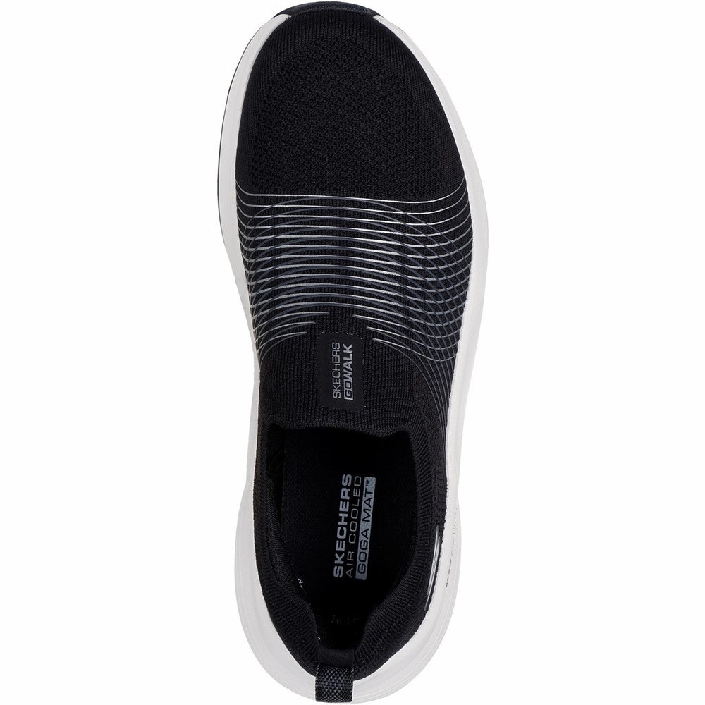 Skechers GO WALK Max Walker Sally Shoes Women's Sneakers Casual Walking Shoes