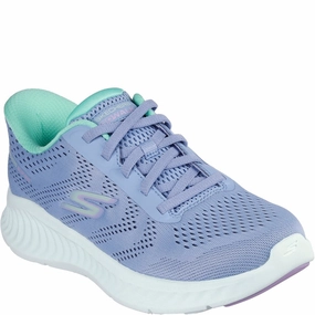 Skechers Go Walk Now Khloe Trainers Lightweight Running Shoes,Slip On Athletic Shoes,Breathable Workout Shoes