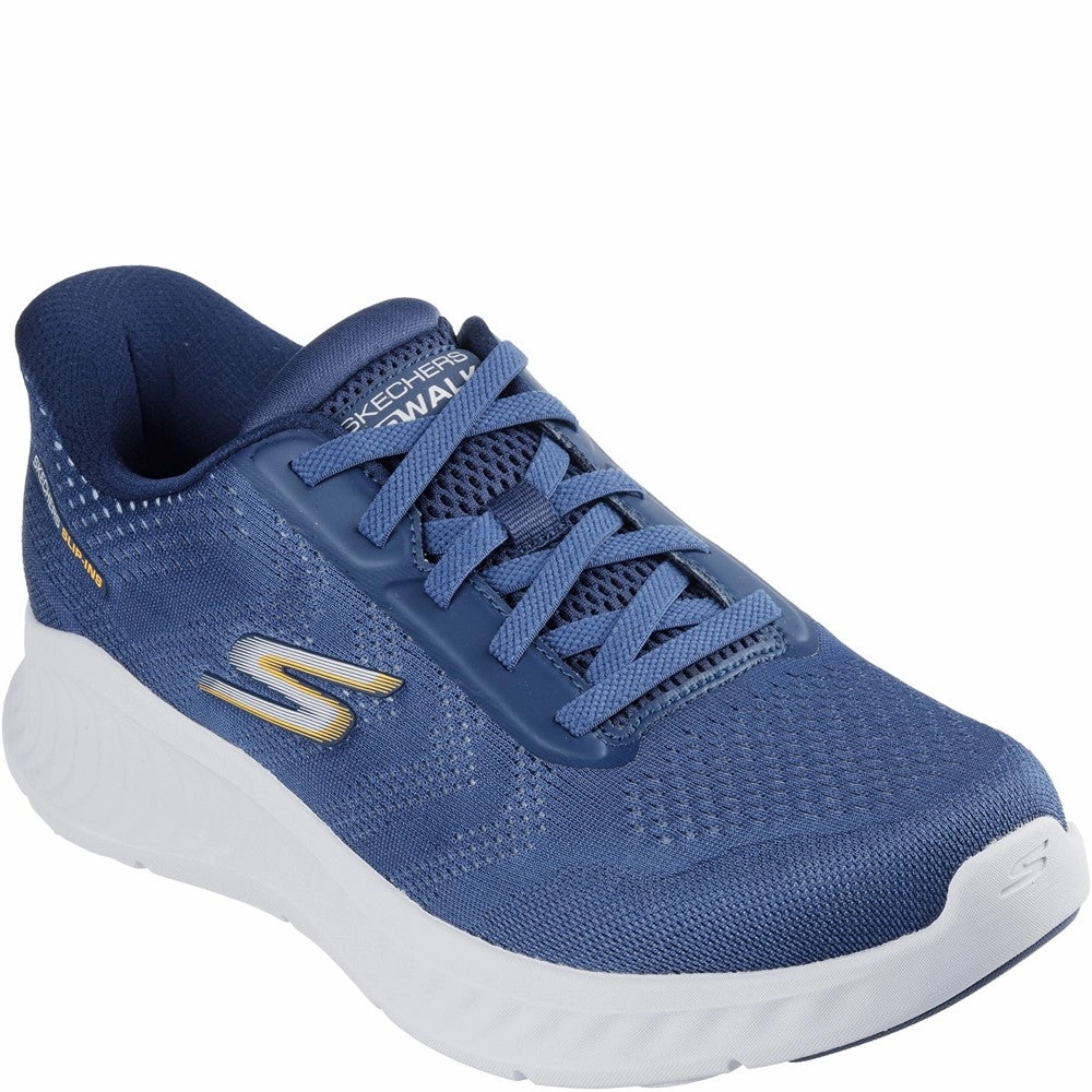 Skechers GO WALK NOW Payton Trainer Basketball Shoes, Running Shoes