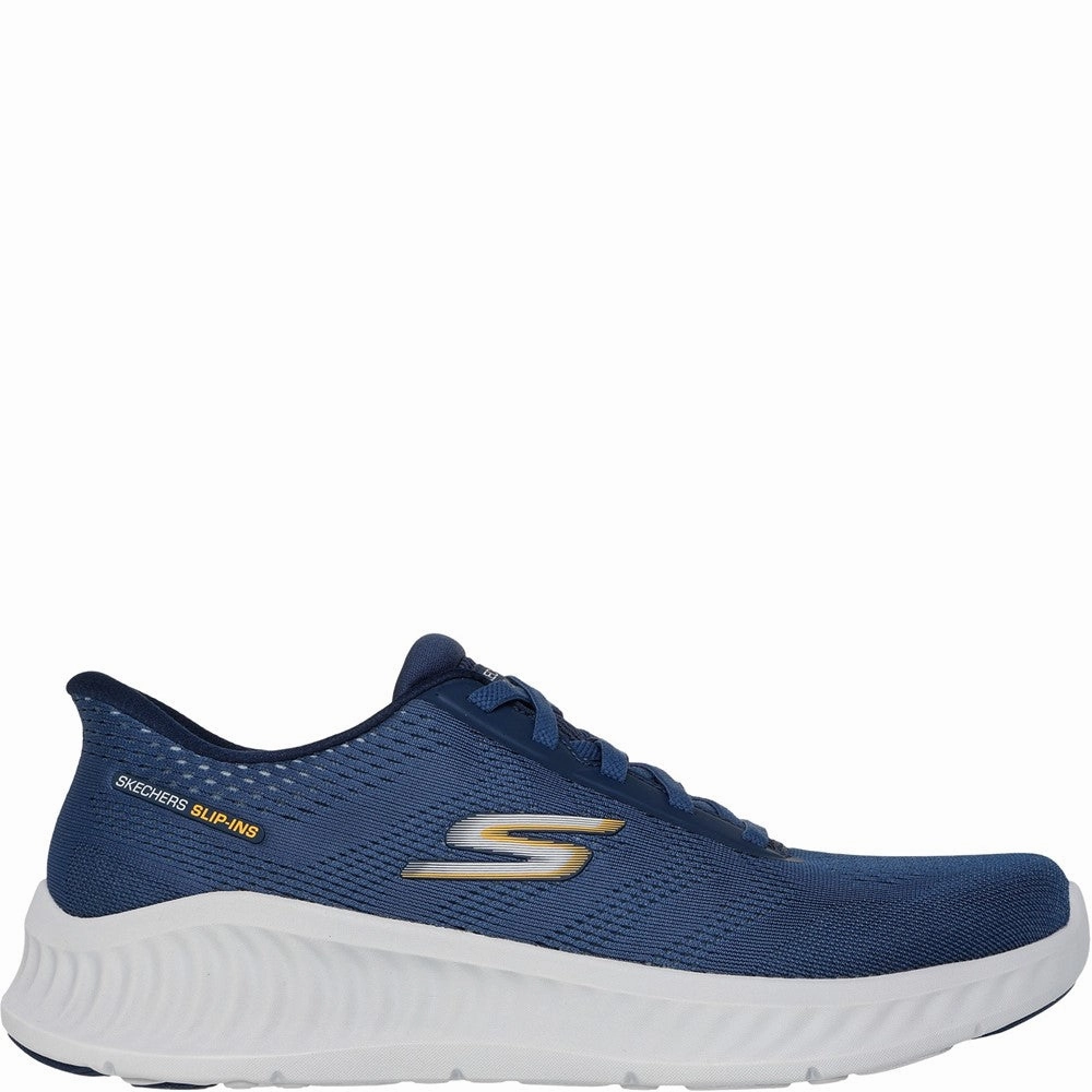 Skechers GO WALK NOW Payton Trainer Men's Sports Casual Shoes