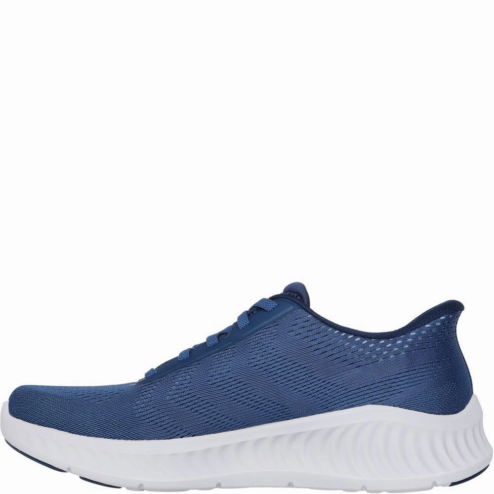 Skechers GO WALK NOW Payton Trainer Men's Sports Casual Shoes