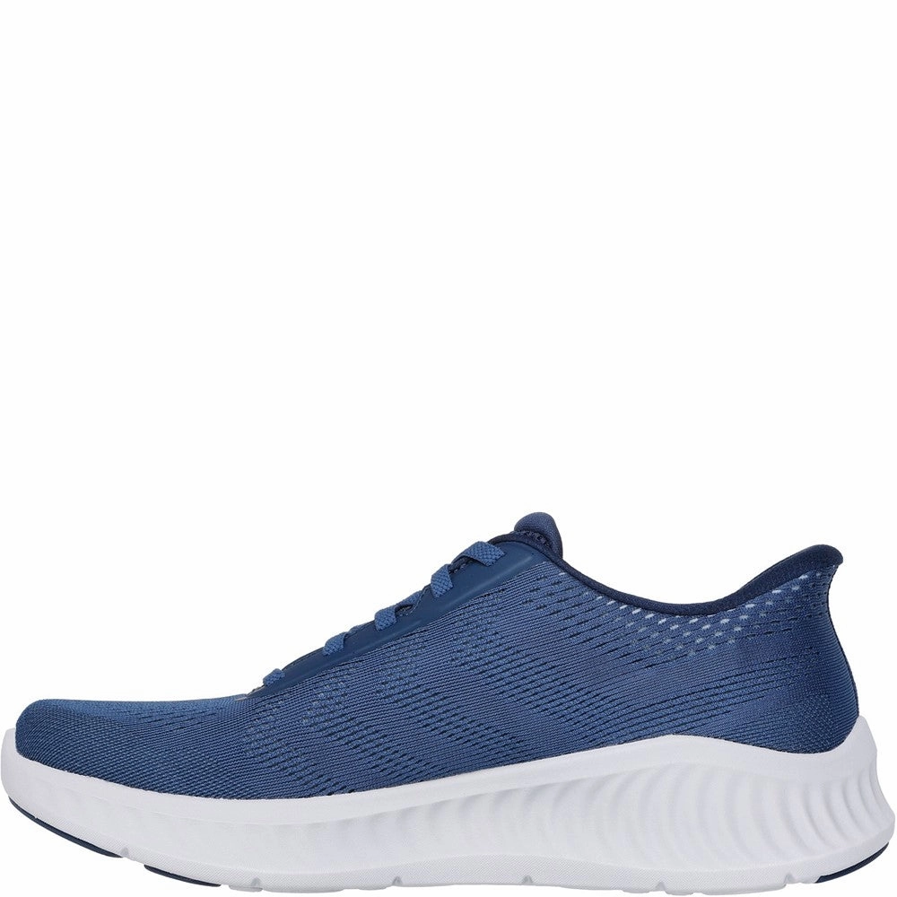Skechers GO WALK NOW Payton Trainer Men's Sports Casual Shoes