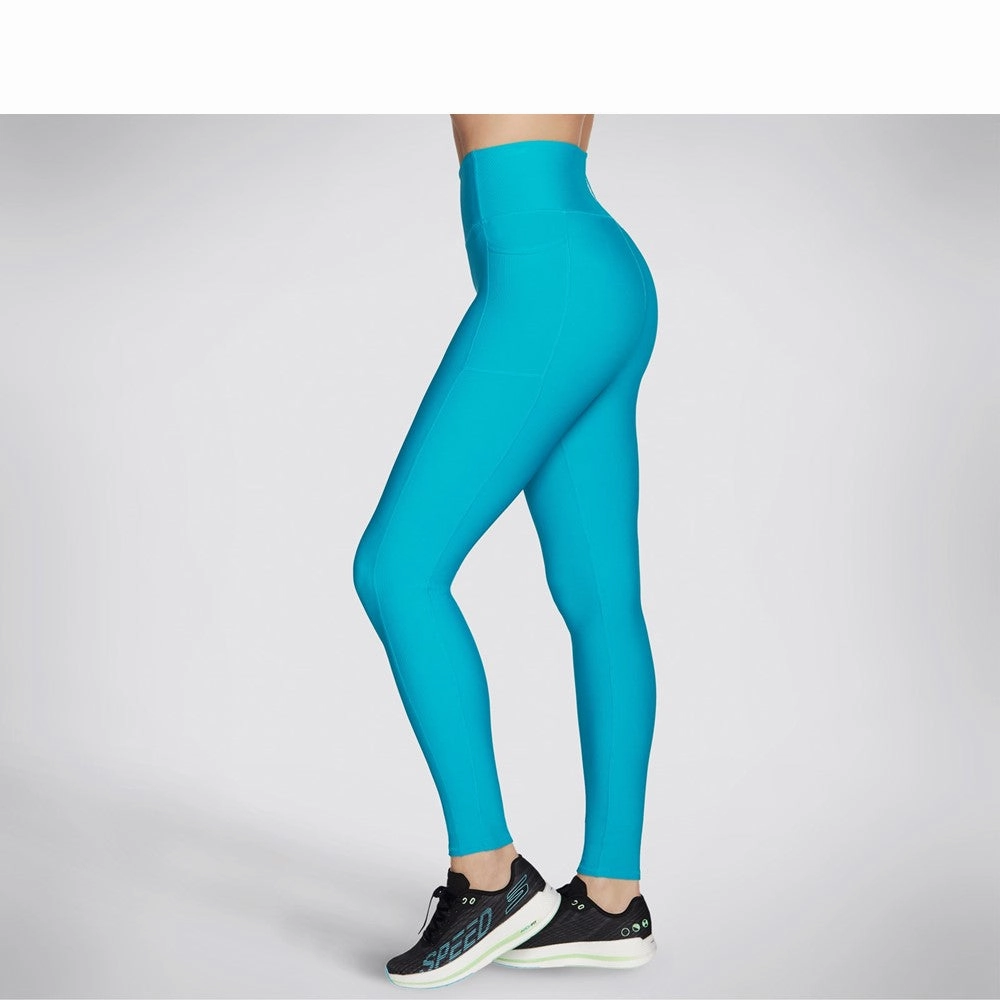 Skechers GOFLEX Rib Legging Women's Sneakers Casual Walking Shoes