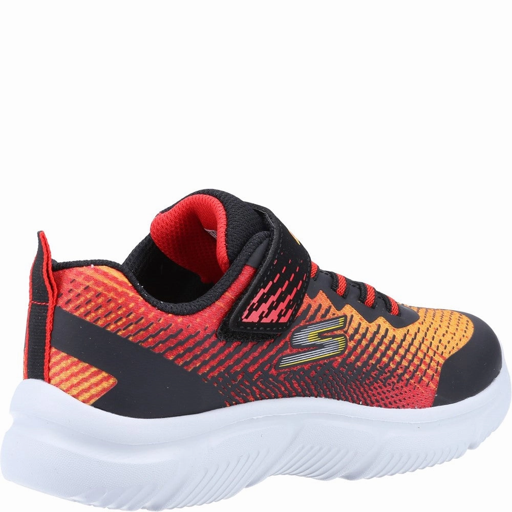 Skechers GOrun 650 Norvo Shoe Boys SneakersBoys Running Shoes