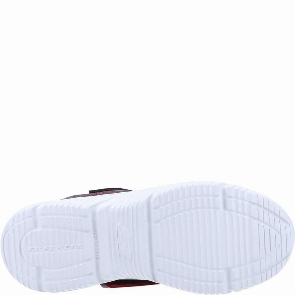 Skechers GOrun 650 Norvo Shoe Boys SneakersBoys Running Shoes