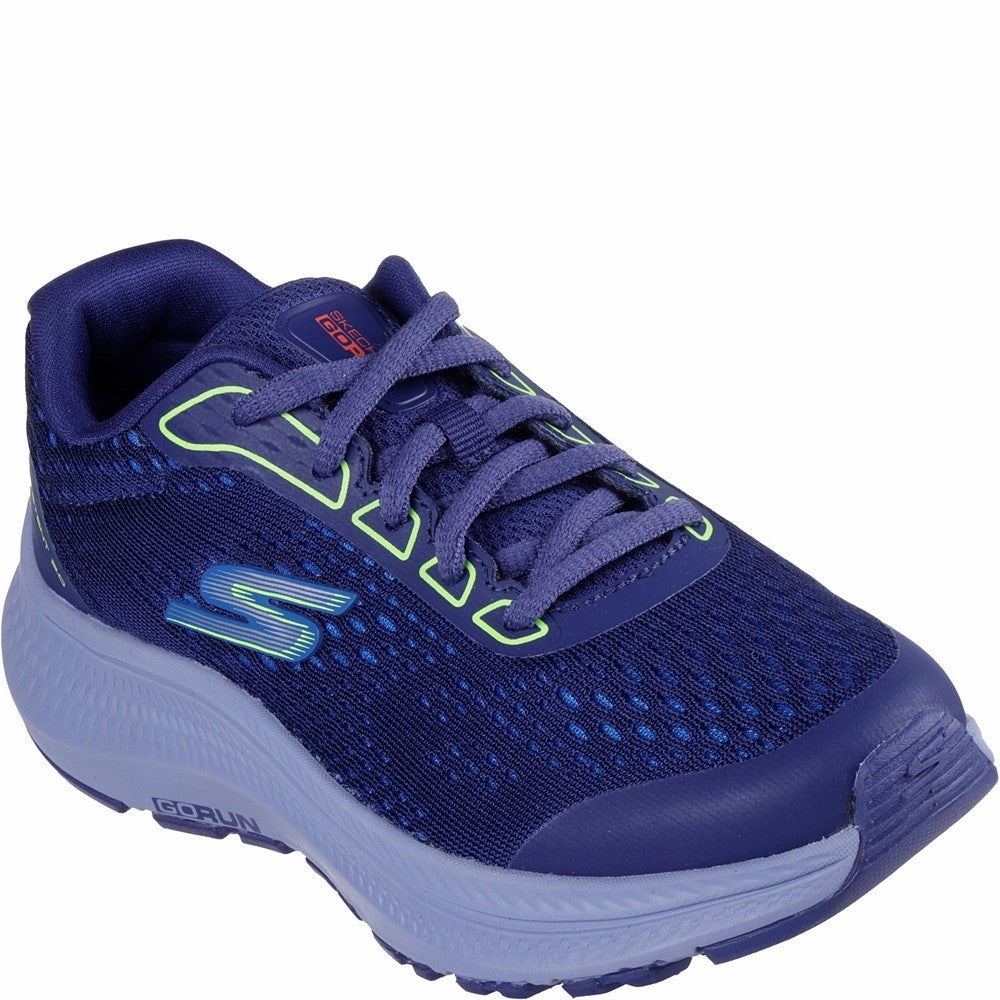 Skechers GOrun Consistent 2.0 Trainer Kids Athletic Shoes,Toddler Sports Shoes,Youth Casual Shoes