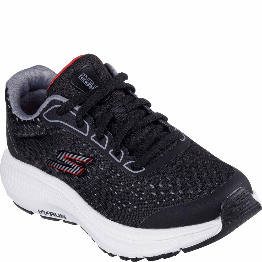 Skechers GOrun Consistent 2.0 Trainer Kids Athletic Shoes,Toddler Sports Shoes,Youth Casual Shoes