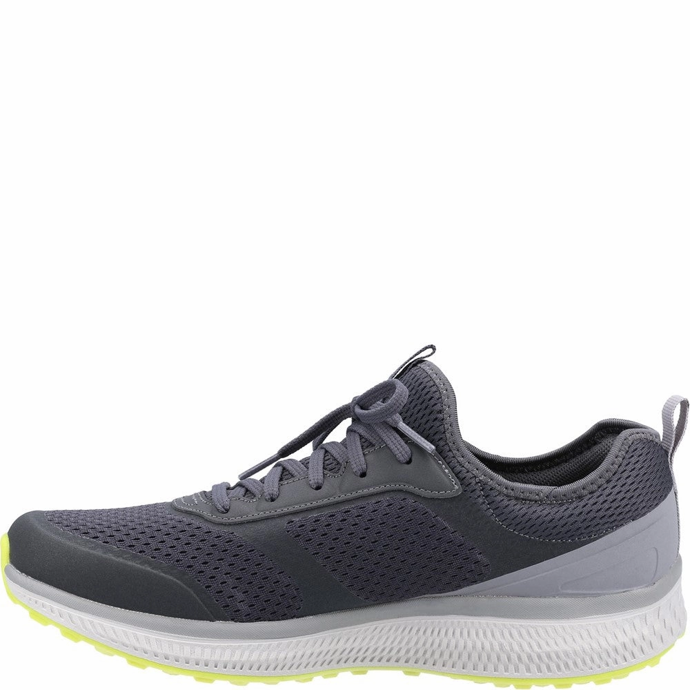 Skechers GOrun Consistent Trainers Men's Sports Casual Shoes
