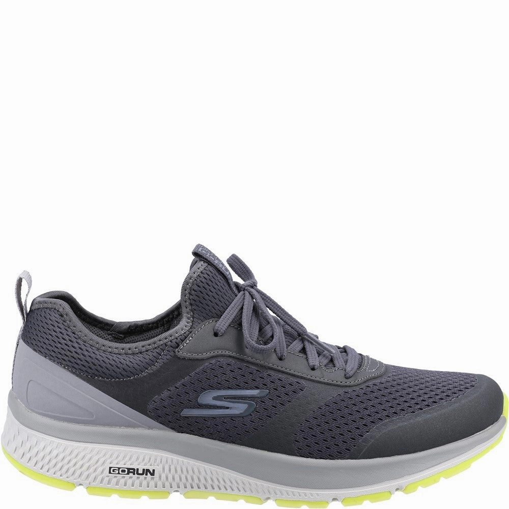 Skechers GOrun Consistent Trainers Men's Sports Casual Shoes