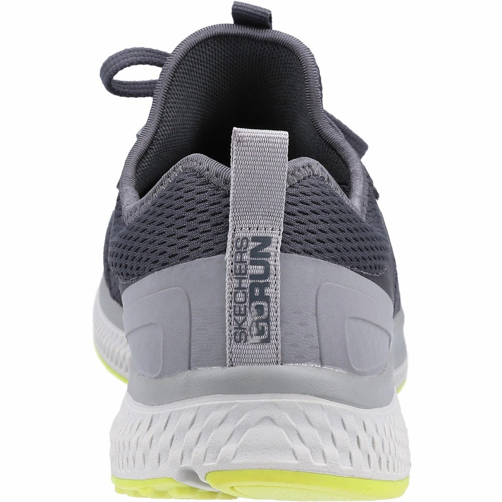 Skechers GOrun Consistent Trainers Men's Sports Casual Shoes