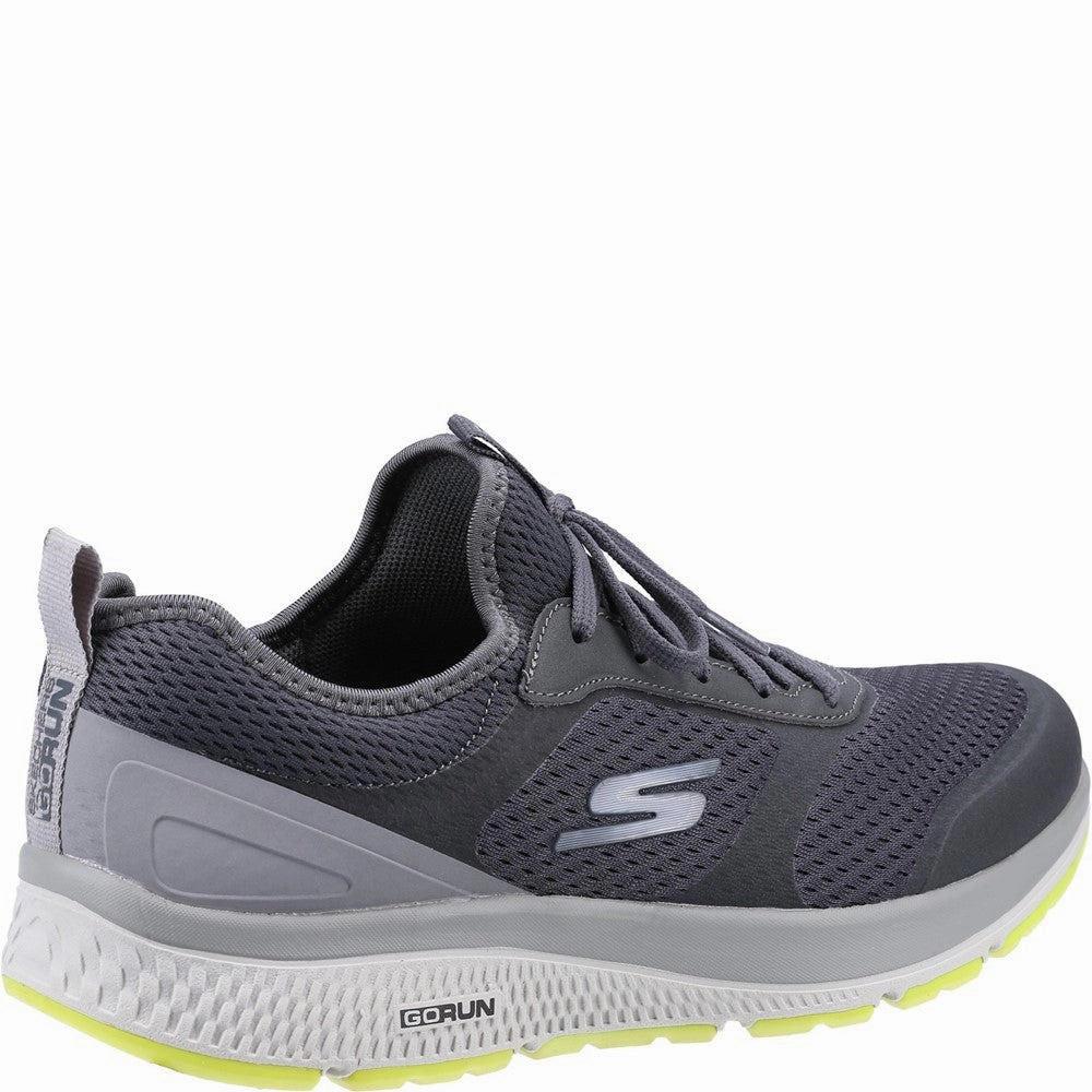 Skechers GOrun Consistent Trainers Men's Sports Casual Shoes