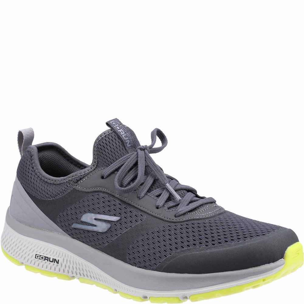 Skechers GOrun Consistent Trainers Basketball Shoes, Running Shoes