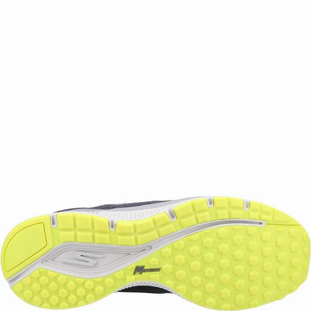Skechers GOrun Consistent Trainers Men's Sports Casual Shoes