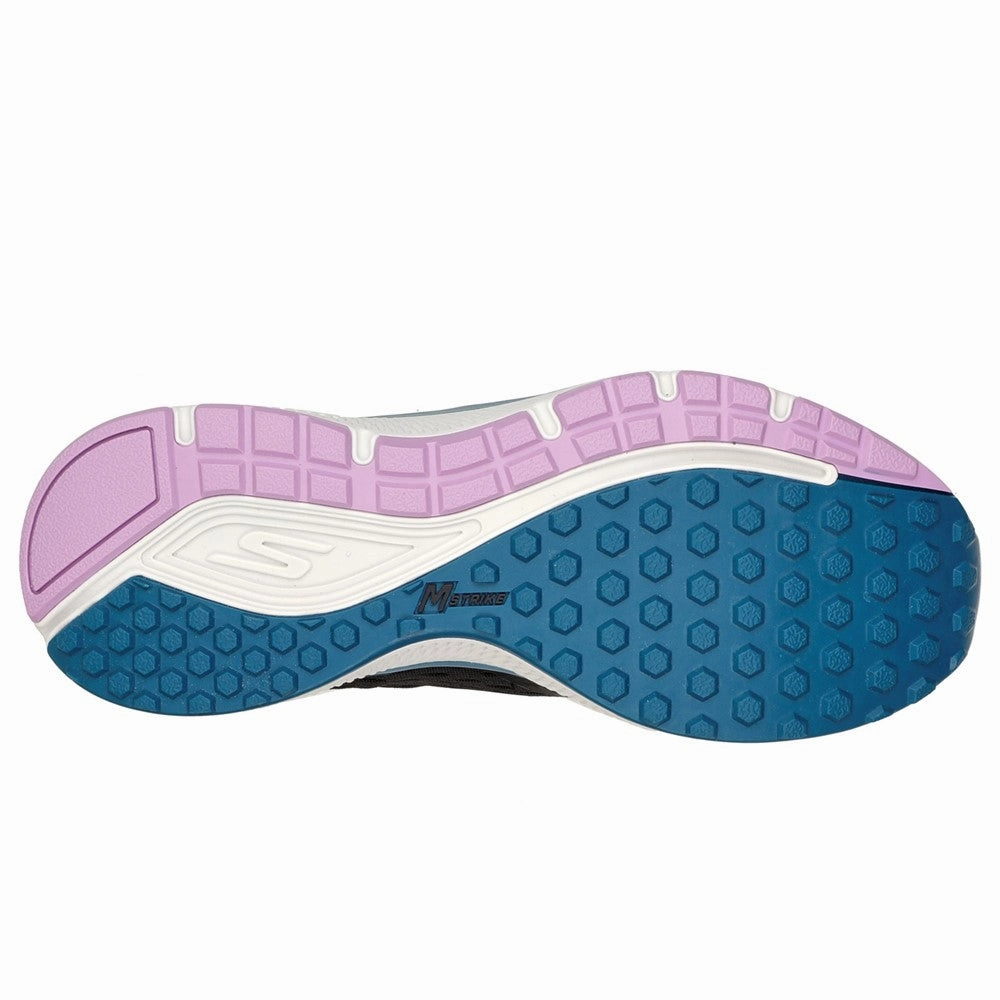 Skechers GOrun Consistent Vivid Dreams Trainer Women's Sneakers Casual Walking Shoes