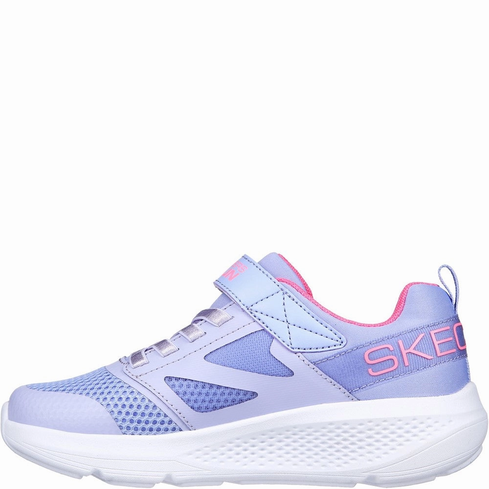Skechers GOrun Elevate Shoes Girls Sneakers Girls Running Shoes