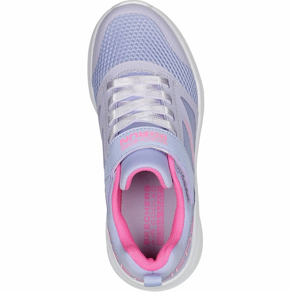 Skechers GOrun Elevate Shoes Girls Sneakers Girls Running Shoes